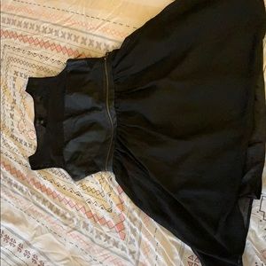 A nice cocktail party dress